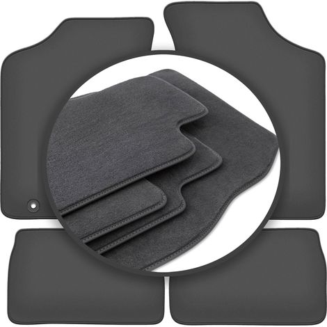 Tappetini auto di alta qualità per: Peugeot 106 hatchback (1991-2003) (1/5)