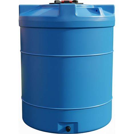 Cuve de stockage eau 3000l