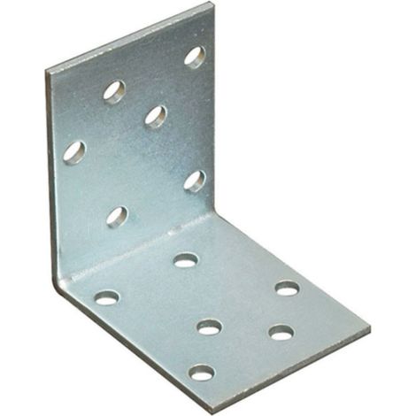 PLACAS DE ÁNGULO PESADAS 8/60 40x40x20 mm (1/2)