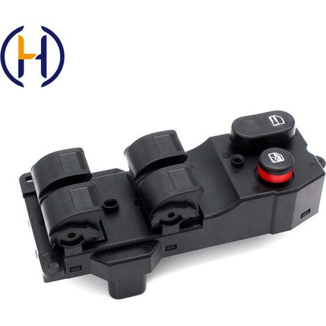 Compatible avec le commutateur de lève-vitre Honda 35750-SOL-G01 35750SOLG01 (1/4)