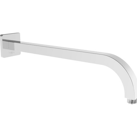 Mexen braccio doccia a parete 38 cm cromo - 79113-00 (1/2)