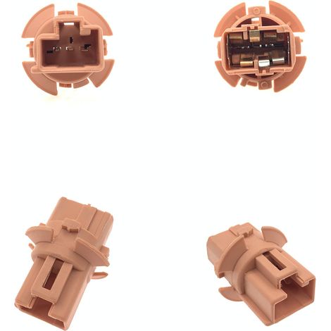 Compatible with the rear lights, brake lights, indicators and fog lights of the Mazda 3, Axela, Ruiyi, CX4, CX7 and MX5. (1/5)