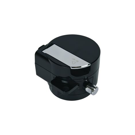 KRUPS Cafetera con Tapa, Espresso MS-8030000881