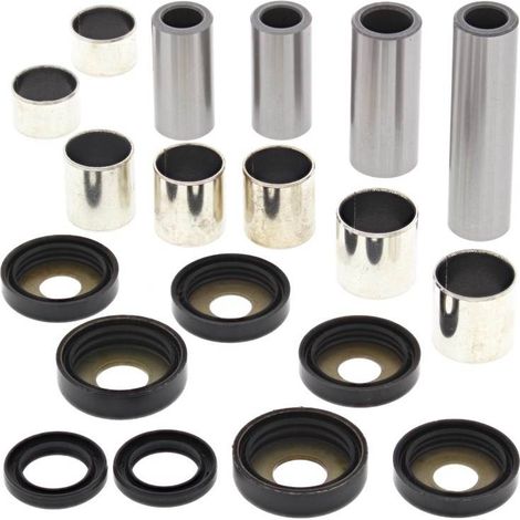 Kit Roulements de Biellettes YAMAHA TT-R 125 E 2003-2009 / TT-R 125 LE 2003-2013