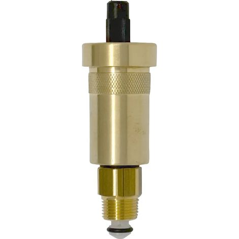 Afriso Schnellentlüfter 3/8"