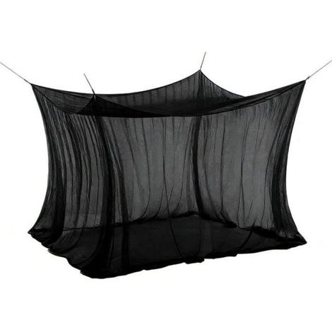 Moustiquaire - Filet Anti-Insectes - Pour Terrasse Et Barbecue - Porte Simple - 220x200x250 Cm (1/5)