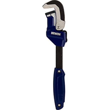 Irwin Universal-Verstellschlüssel 3-58 mm Schnellspanner (1/5)