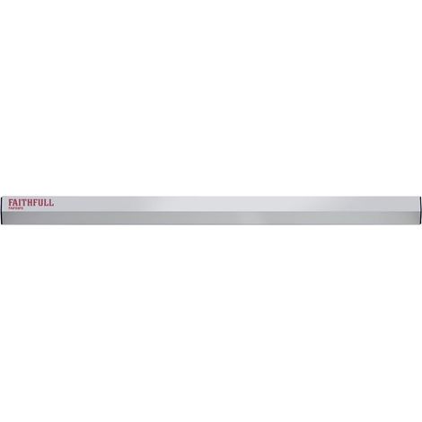 Faithfull Fine Edge Feather Edge 1.8m x 93mm x 19mm FAIFE6FE