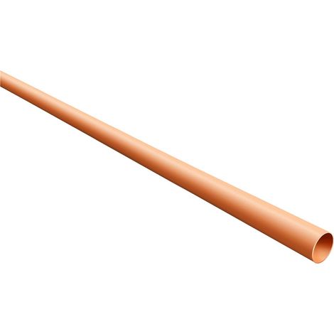 STEX24 Schrumpfschlauch 2:1, Rolle mit 150,0m, orange 1,6/0,8mm, 1/16 Zoll, WSR2 Schrumpftemperatur mind. 70°C, vollständig bei mind. 100°C - 1 Stück (1/3)