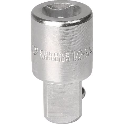 Douille de réduction MJW taille 1/2-3/4"" 1251234