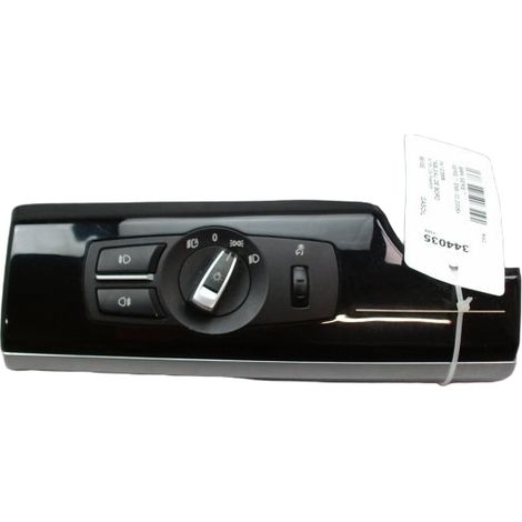 [PRODUIT D'OCCASION] Interieur Commande Phares BMW Serie 7 (e65) 2005- ♻️ Ref Oe. 61316803965 - Garantie à vie (1/3)