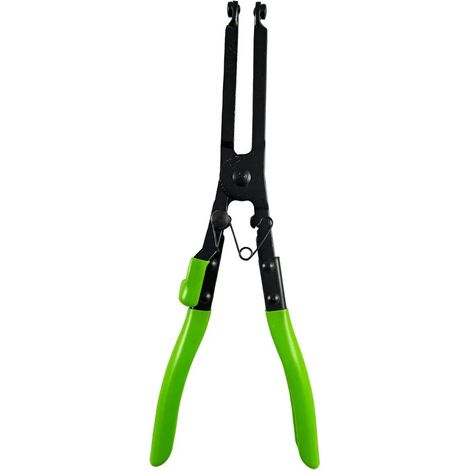 Pinza JBM exhaust pipe clamp pliers 31 cm meccanismo a cricchetto
