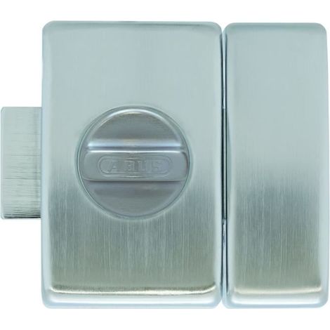 Verrou - ABUS - V83 Styl' Knopf/Zylinder 45 mm F9 BOX - Keile
