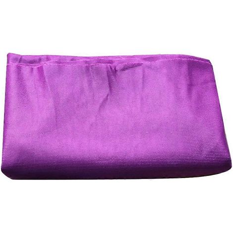 Balancelle suspendue Hug Ceiling Snugglebalançoire sensorielle thérapeutiquehamac en tissu ajustable pour l'extérieurviolet (1/5)