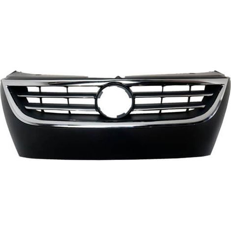 Grille de calandre à peindre contour chromé Volkswagen Passat CC 2008-2012