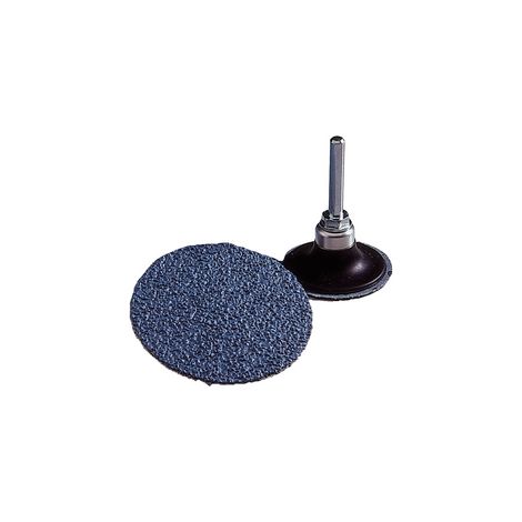 NORTON - Boîte de 50 disques - 50X0 - R822 - GR 80 - TR - 63642560884 - Ce produit de marque NORTON est neuf.