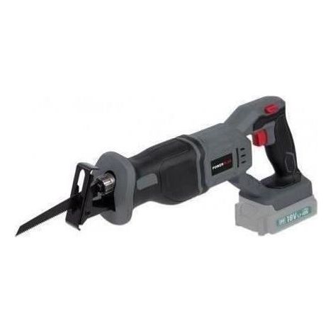 Scie alternative - POWERPLUS - POWEB2510 - Sans fil - 18 V - Profondeur de coupe 100 mm (sans batterie ni chargeur) (1/5)