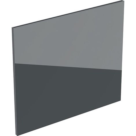 Geberit 246031001 Façade de tiroir pour armoire basse Acanto (1/2)
