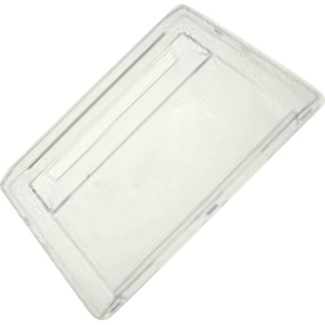 Ersatzteil - Unterfachdeckel original -  - SAMSUNG