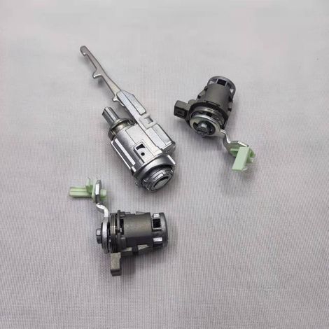 Suitable for Honda full car lock cylinders, old CRV full car lock cylinders, car lock cylinders (1/4)