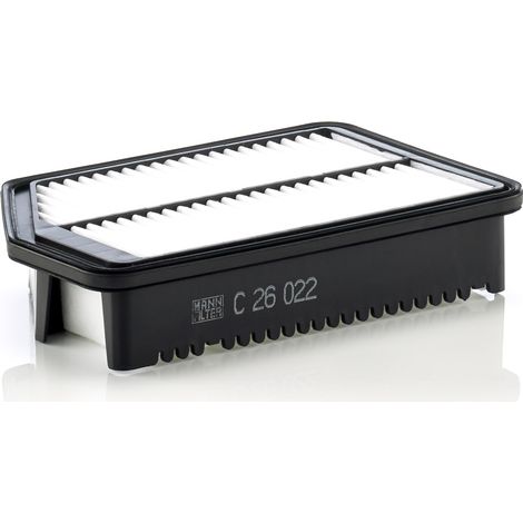 FILTRO ARIA MANN FILTER KIA CEE'D 1.4/1.6 2011-