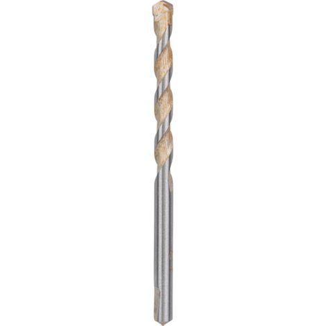 Zentrierbohrer für Sechskantaufnahmeschaft, 8 mm (1/5)