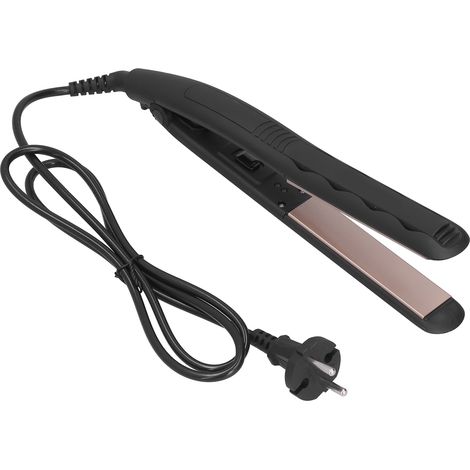 Lisseur Céramique Professionnel Wet to Dry avec Arrêt Automatique - Prise EU 110‑240V