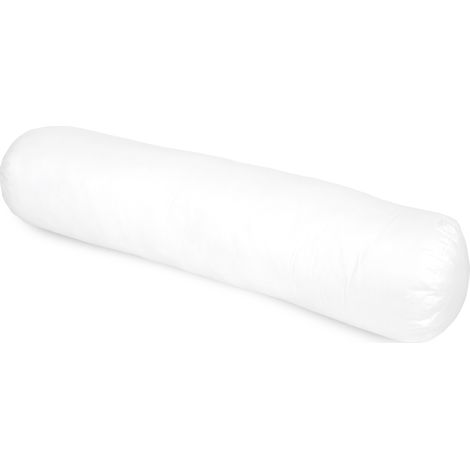 Traversin GRIZZ'LIT FLOTEX Fibre creuse Polyester Fibre polyester 80 cm