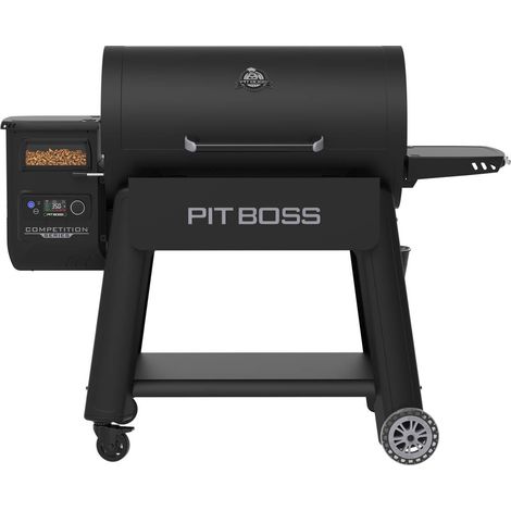Barbecue à Pellets Pit Boss Competition Series 1600 (1/5)
