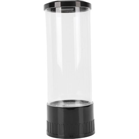 Lampe d'ambiance pour aquarium 16 couleurs télécommande 4 modes d'éclairage déco maison bureau table (1/5)