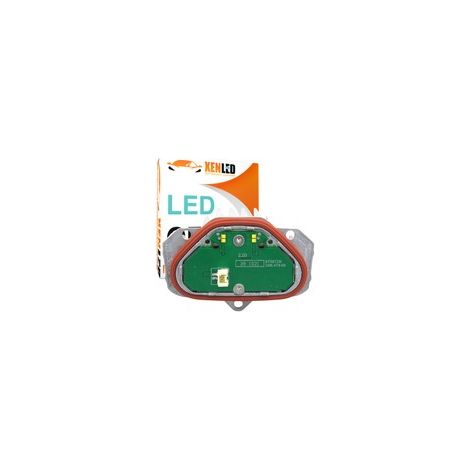 Module LED Feux de Jour (DRL) compatible avec Ford H1BB-13D278-AC – Côté Droit ou Gauche - Ford Transit, Focus, Fiesta, Puma (1/5)