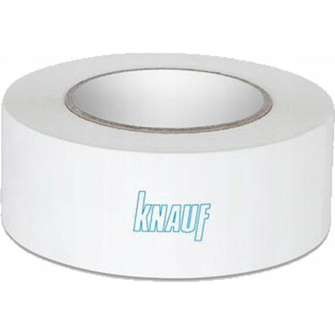 Knauf 99381 Pont de protection anti-fuites Blanc 25 m (1/2)