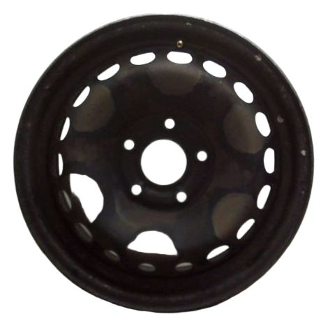 [PRODUIT D'OCCASION] Jante Tole RENAULT Megane ♻️ Ref Oe. 403000026r - Garantie à vie (1/3)