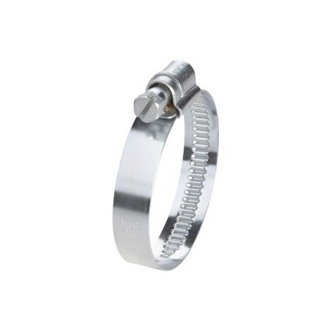 Collier serrage 20mm90 - 120 mm W1 Ideal (1/2)