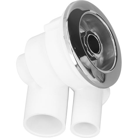 SP-166 SPA-Massagedüse für Schwimmbad, Badewanne und Whirlpool, Surf- und Entspannungs-Wasserstrahl (1/5)