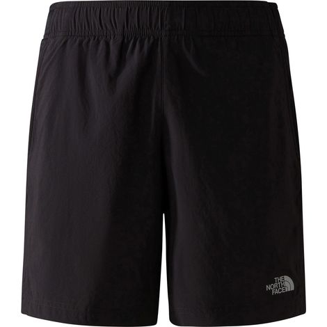 Pantaloncini da uomo The North Face 24/7 7IN neri NF0A3O1B4H0 XXL (1/5)