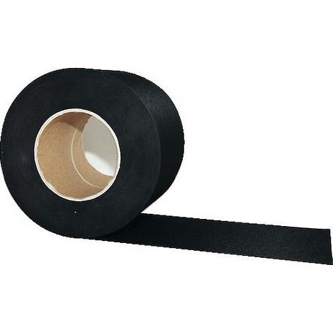 Membrane EPDM pour étanchéité des menuiseries métalliques – Résistante aux UV – 20m x 60mm – Hydrofuge et déchirure – Salola - 20mx60mm