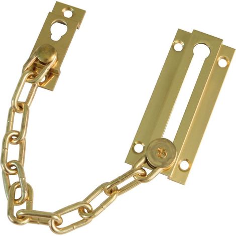 Cadena pta seguridad amig lat 736