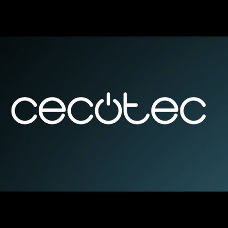 Cecotec Robot Lave-vitres Conga Windroid W50 Double Spray 6300Pa (1/5)
