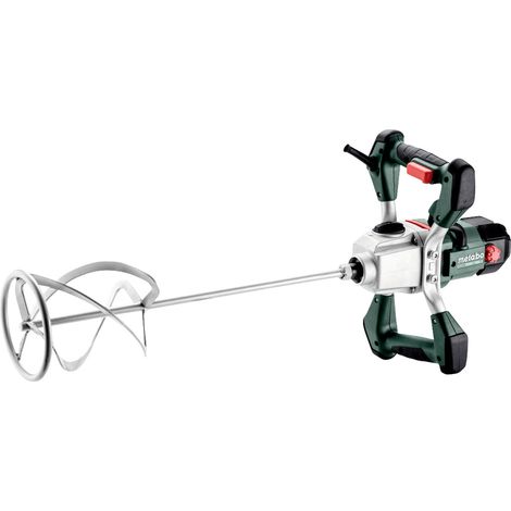Metabo RWEV 1600-2 614050000 Rührwerk (1/4)