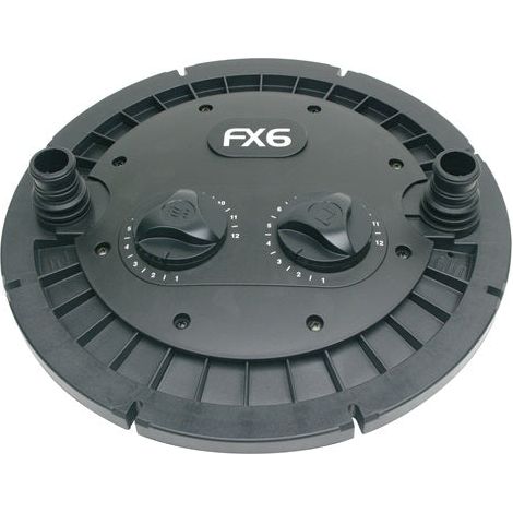 Tapa de repuesto para filtro Fluval FX6