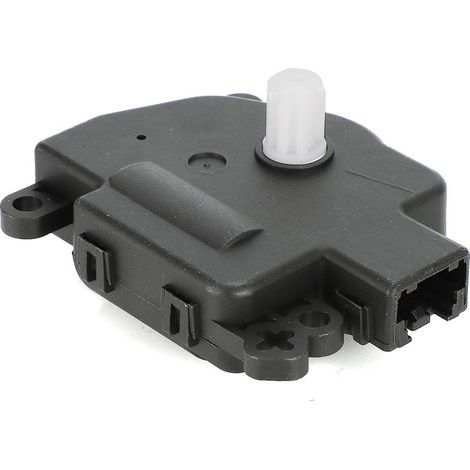 Actuador de la compuerta de mezcla del sistema de climatización 68018109AA para Chrysler Cirrus (1/5)
