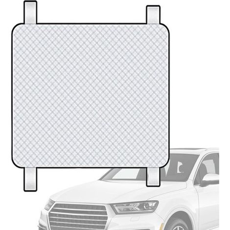 Store pour toit ouvrant - protection imperméable contre glace et neige (1/5)
