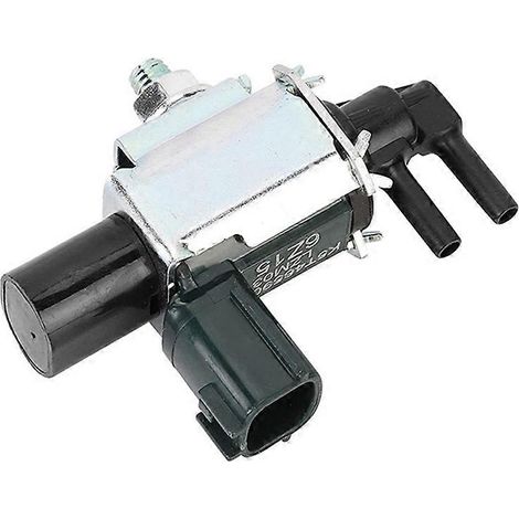 EGR-Steuermagnetventil für Nissan Altima, Sentra, Maxima, Quest, Sentra 14956-31U1A 1495631U1A (1/5)
