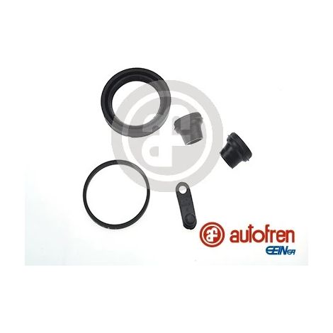 Kit de réparation, étrier de frein Autofren Seinsa D4221 CITROËN 4400F7 4400F8