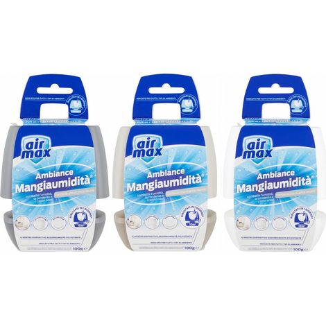 AIRMAX MINIKIT TAB AMBIANCE. Prezzo per 1 pezzo.
