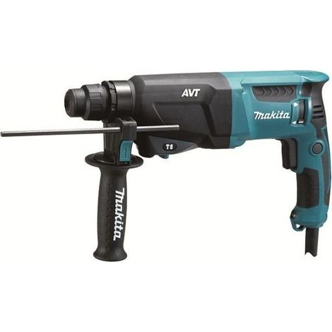 Tassellatore Makita HR2631F 800W (1/10)