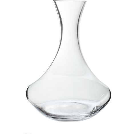 Decanter 1,4 Lt In Vetro