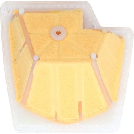 Filtre à air de tronçonneuse pièce de rechange pour STIHL MS270 MS280 MS270C MS280C (1/5)