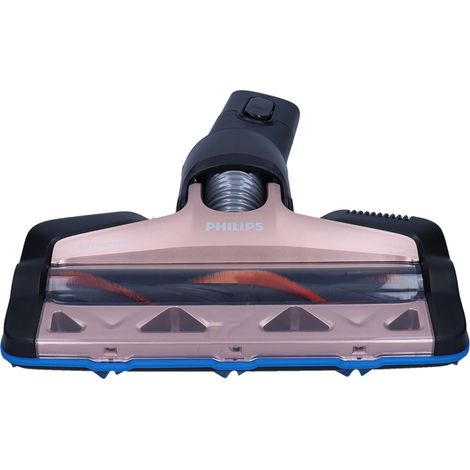 Ersatzteil - Bürste, Original-Aufsatz cp0691/01 - - PHILIPS